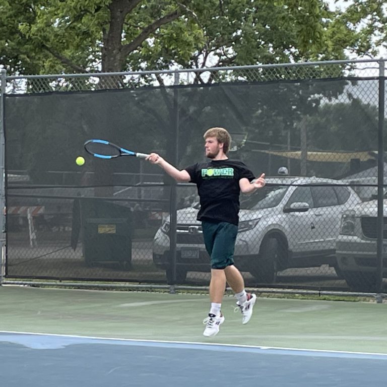 Watercade Tennis Tourn.